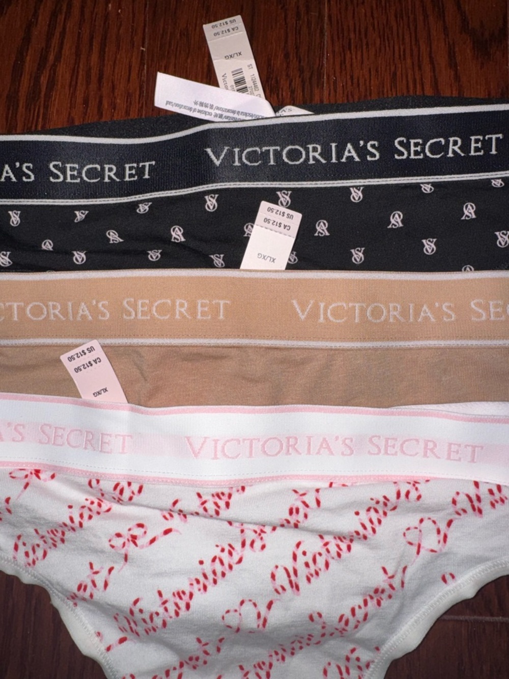 Victoria Secret Panties